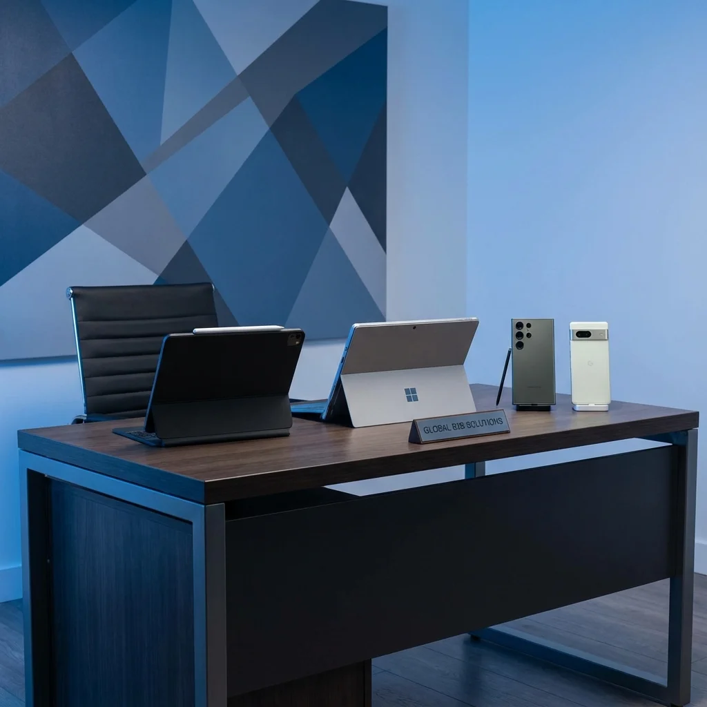 Genius Bar vs. Independent Specialized Repair: An Objective Comparison