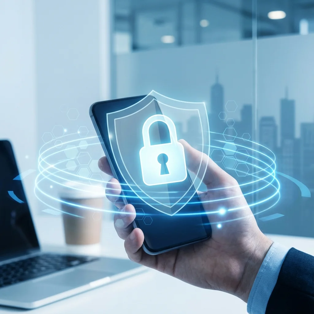 Privacy Protocol: How We Safeguard Your Data During Repair