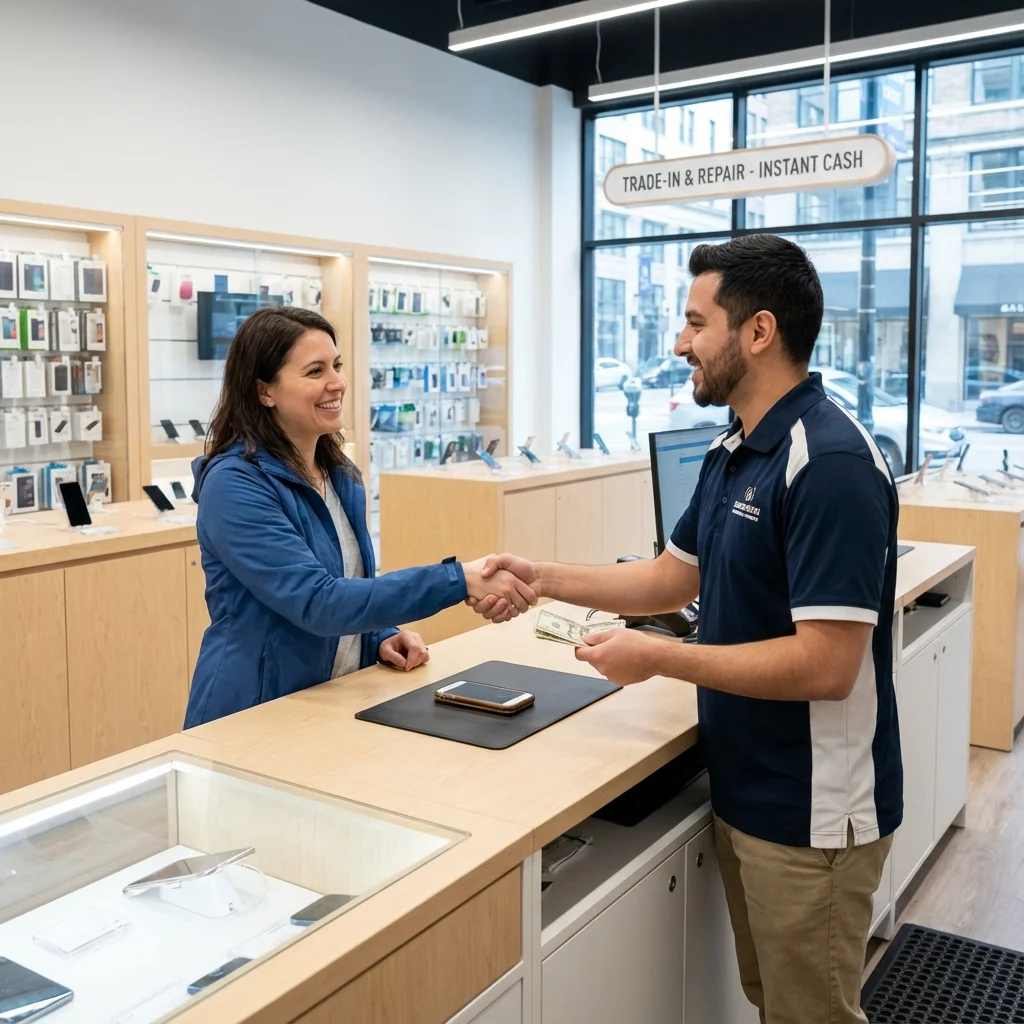 Maximizing Buyback Value: The Professional's Way to Sell in Belgium